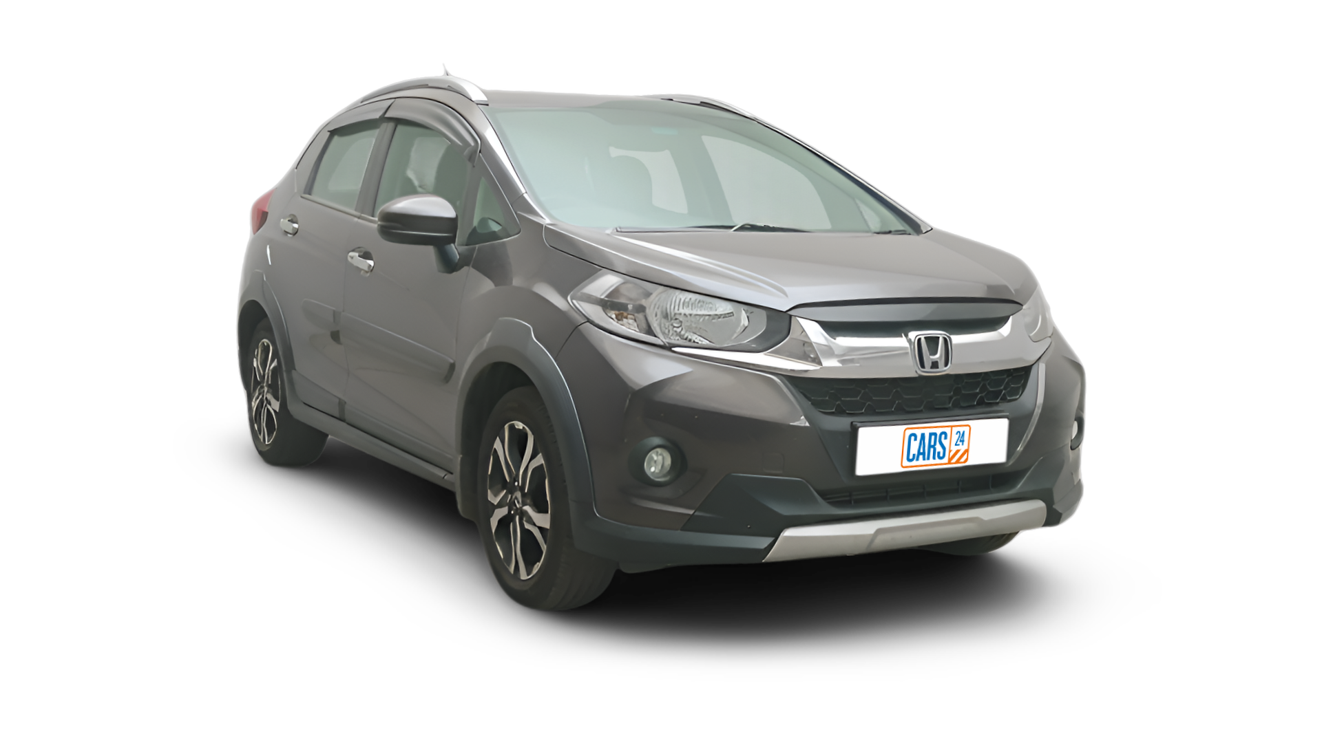 Honda WR-V-img